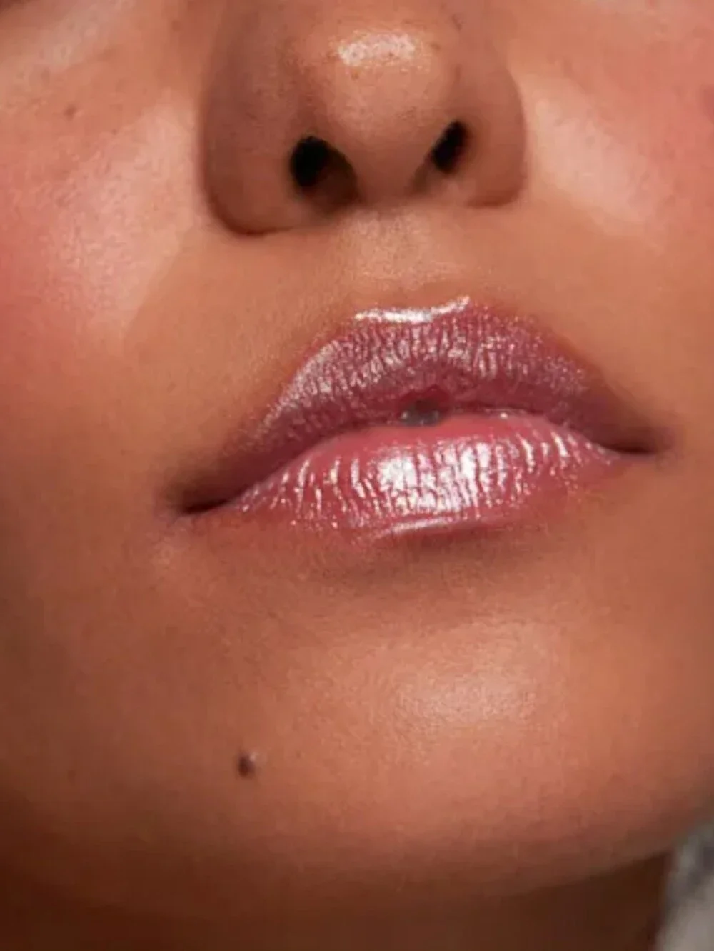 Pley Lust + Found Lip Gloss Laquer Duo In Ava & Billie BNIB